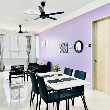 New Unit Seaview Families Suite - Purple Paradise Kuala Terengganu Exterior foto