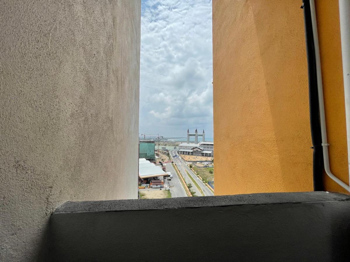 New Unit Seaview Families Suite - Purple Paradise Kuala Terengganu Exterior foto