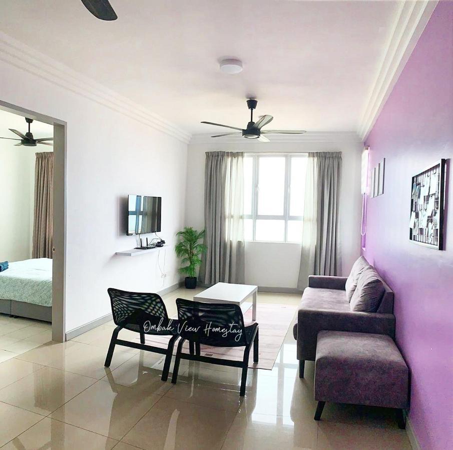 New Unit Seaview Families Suite - Purple Paradise Kuala Terengganu Exterior foto