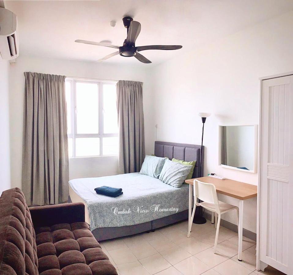 New Unit Seaview Families Suite - Purple Paradise Kuala Terengganu Exterior foto